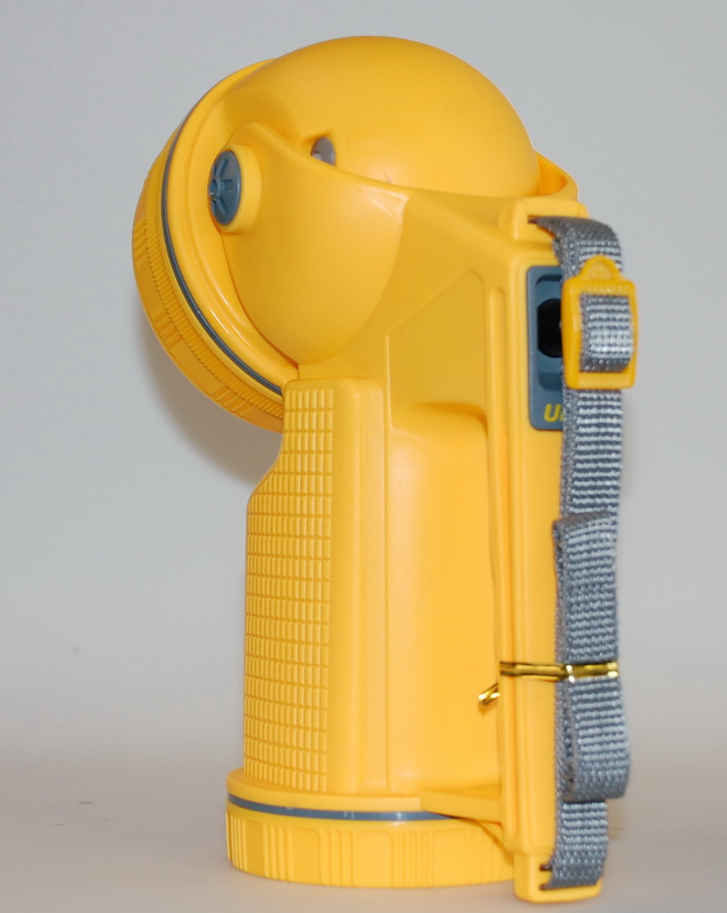Taschenlampe