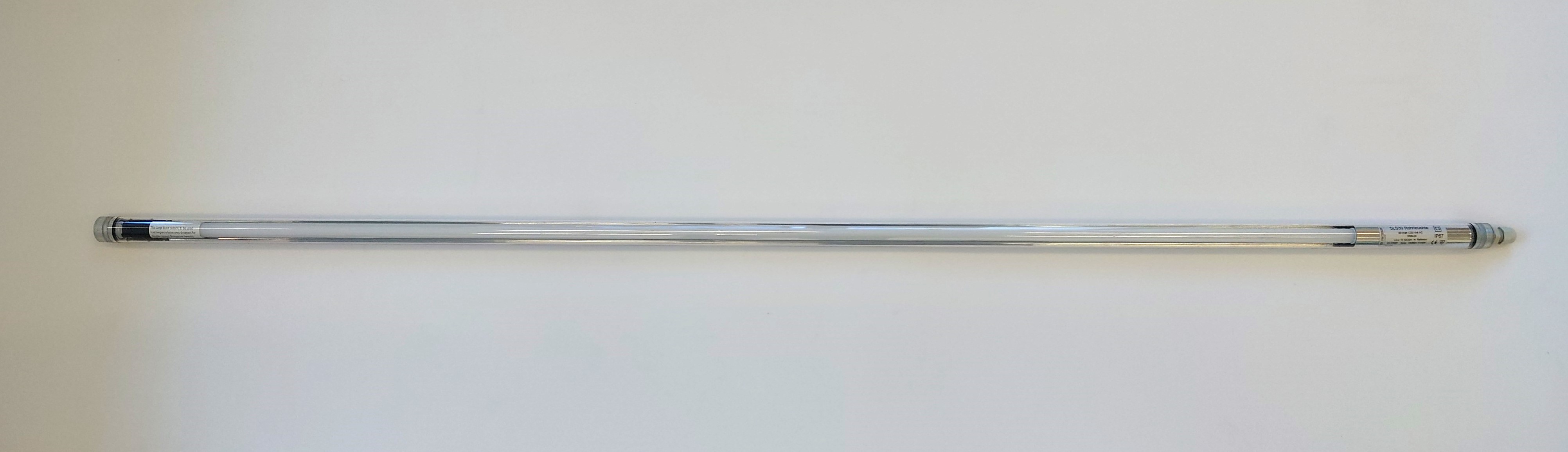 rohrleuchten 230v