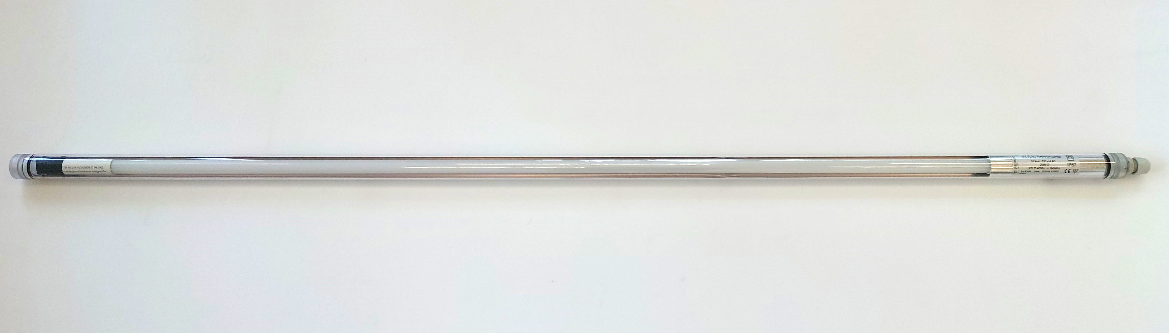 LED Rohrleuchte IP67