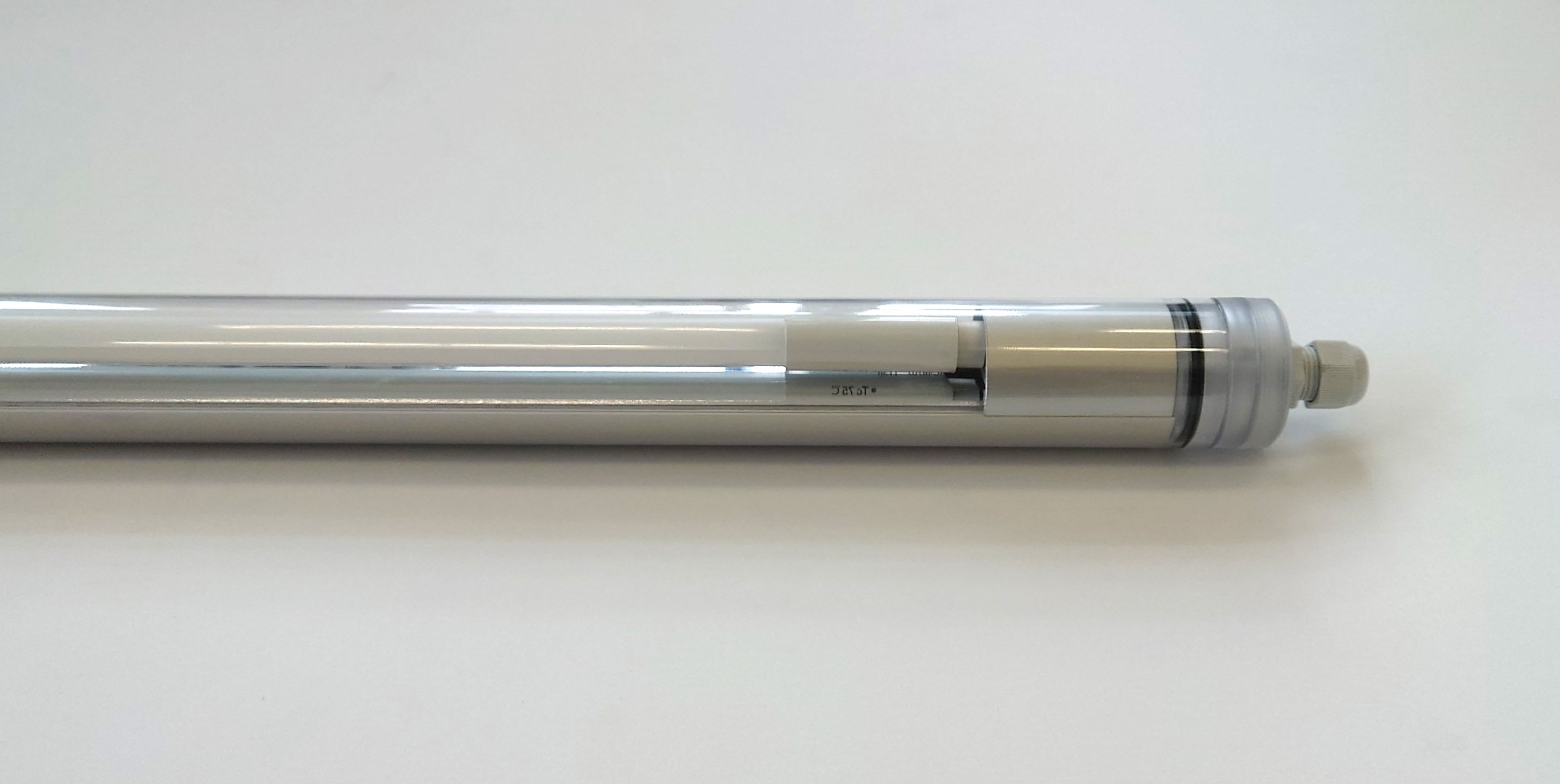 led rohrleuchte 6500k