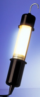Handlampe Service Light 15W