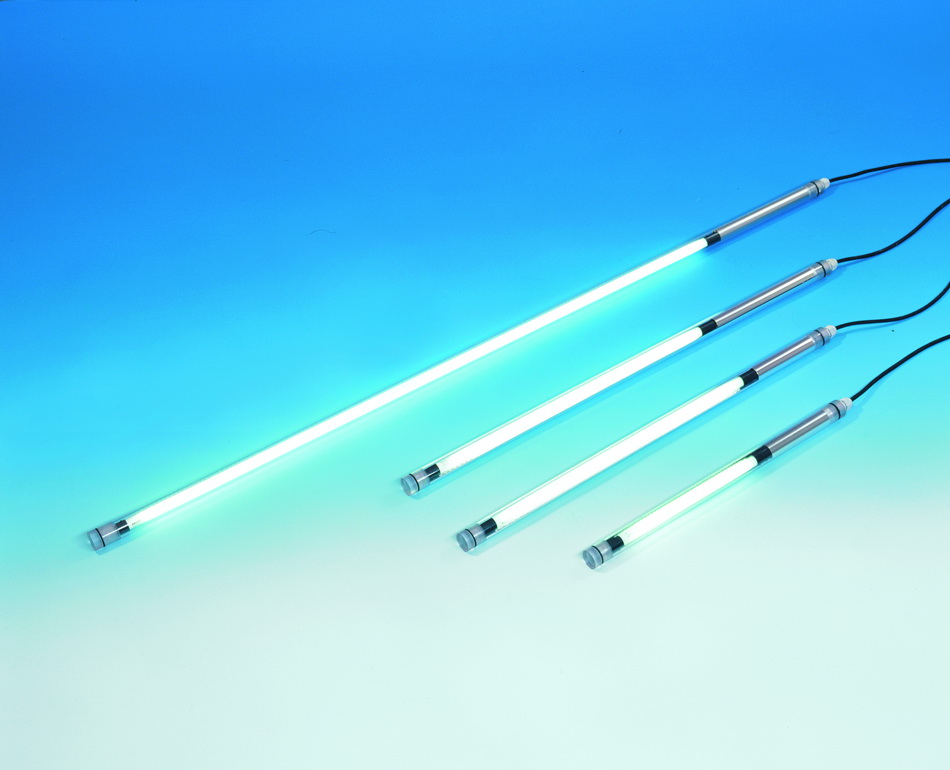 Rohrleuchte IP67 - 28 Watt - 230 Volt