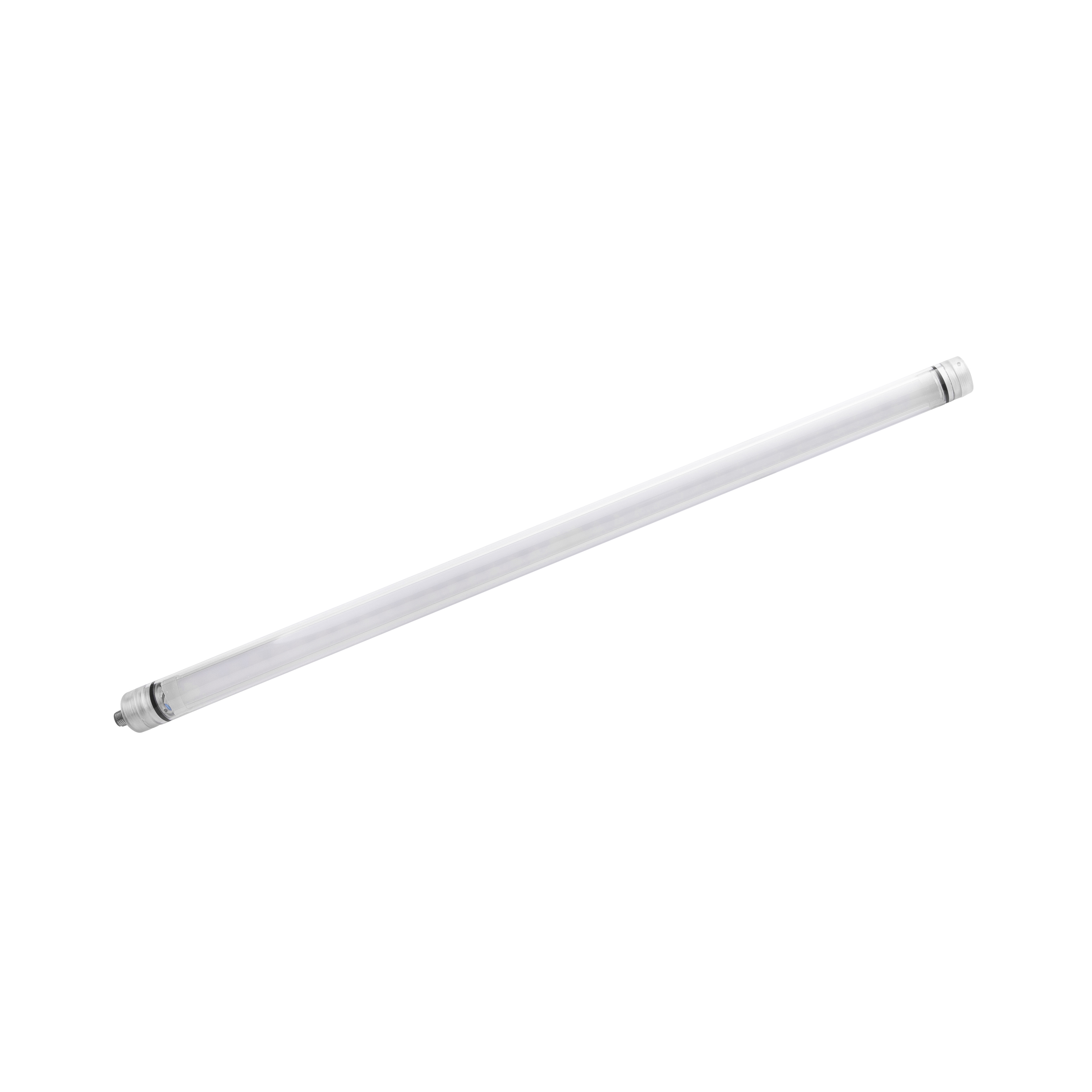 LED Maschinenleuchte 24V 2000 Lumen 650mm Länge IP67 M12