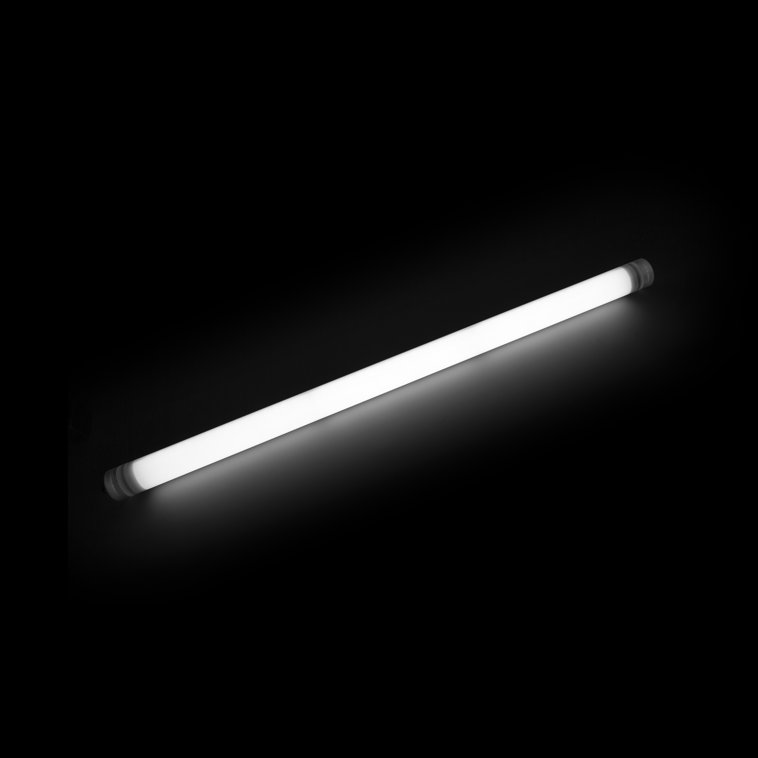LED Maschinenleuchte 24 Volt - 96 Watt