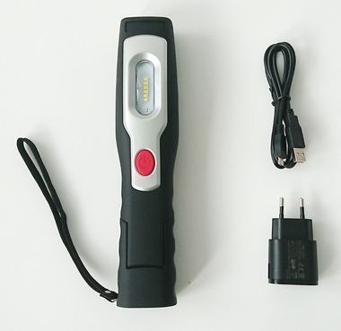 Handleuchte LED