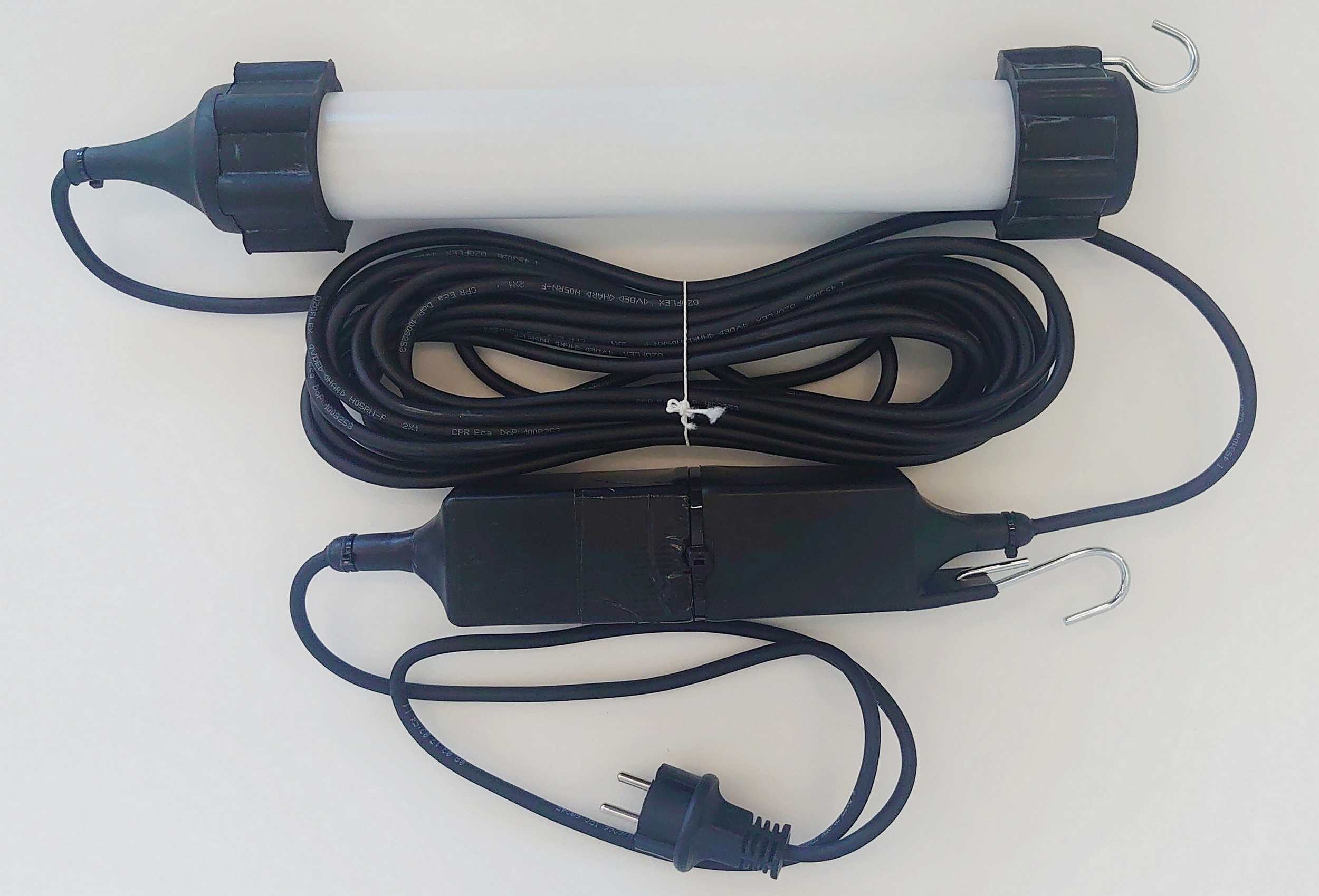 Sicherheitsleuchte LED