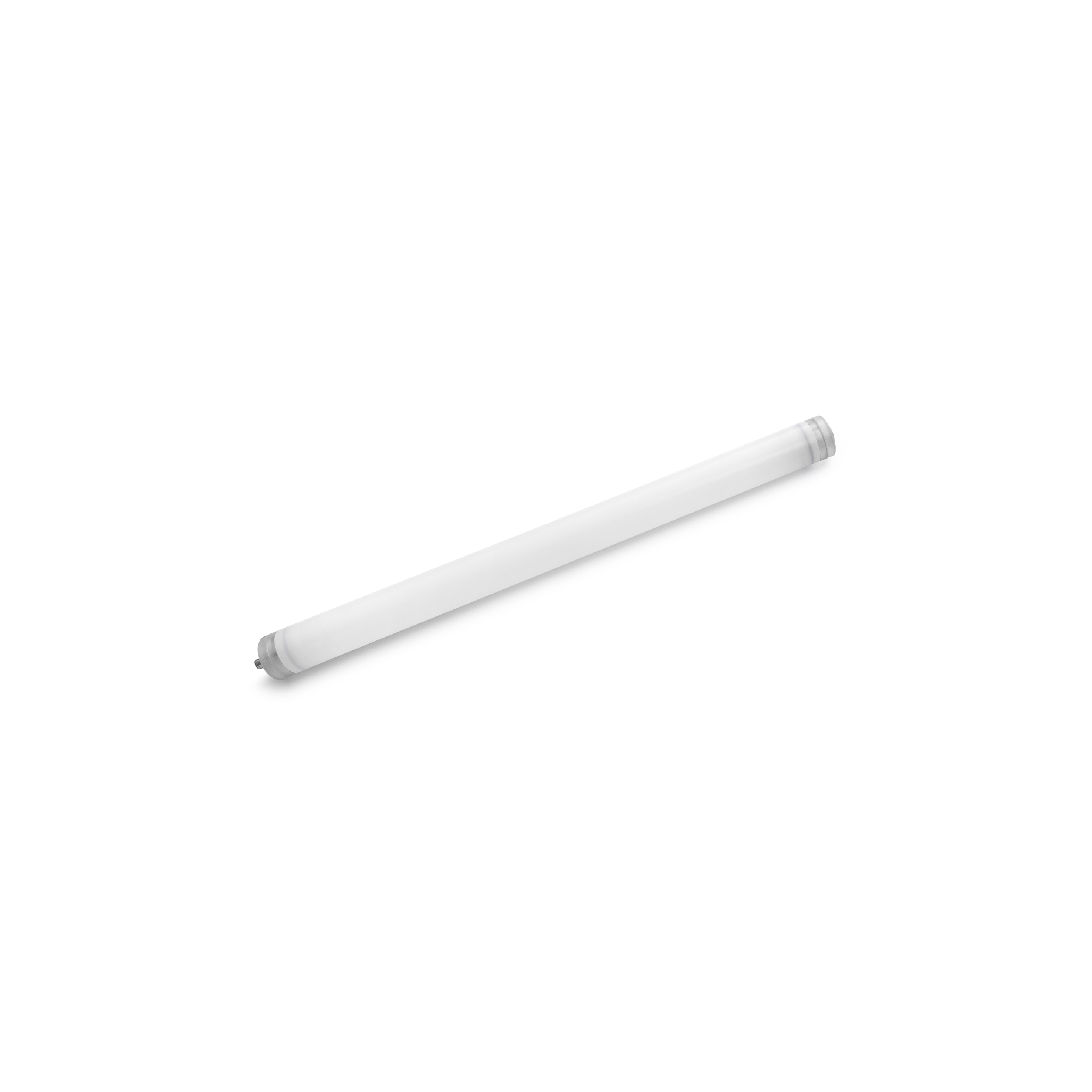 Robuste Maschinenleuchte M-LED50 mit chemisch resistenter Beschichtung für industrielle Serienbeleuchtung