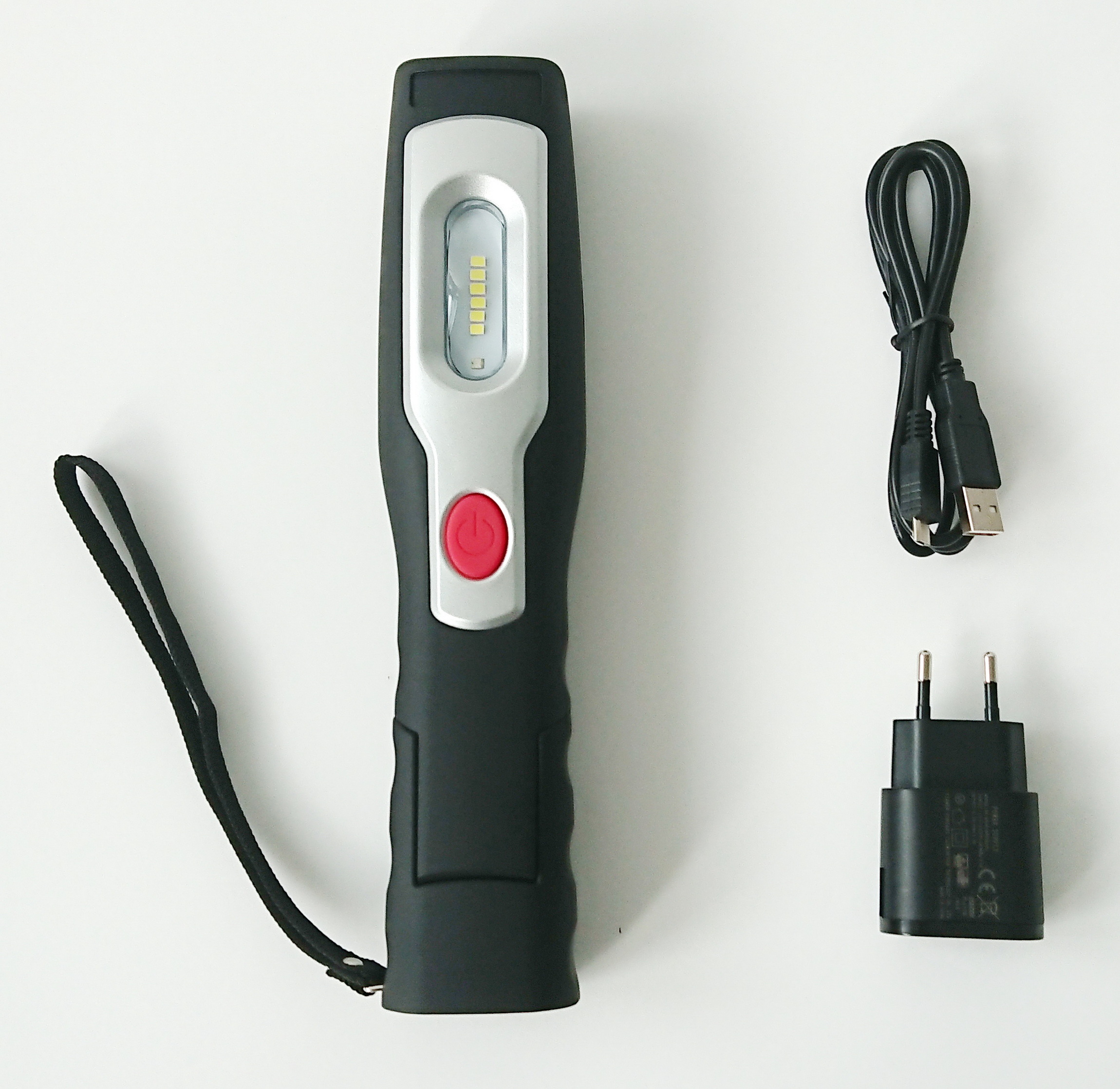 Handleuchte LED