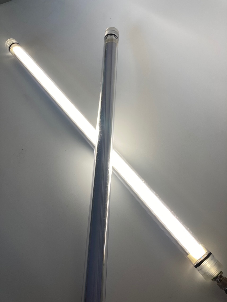 LED Maschinenleuchte