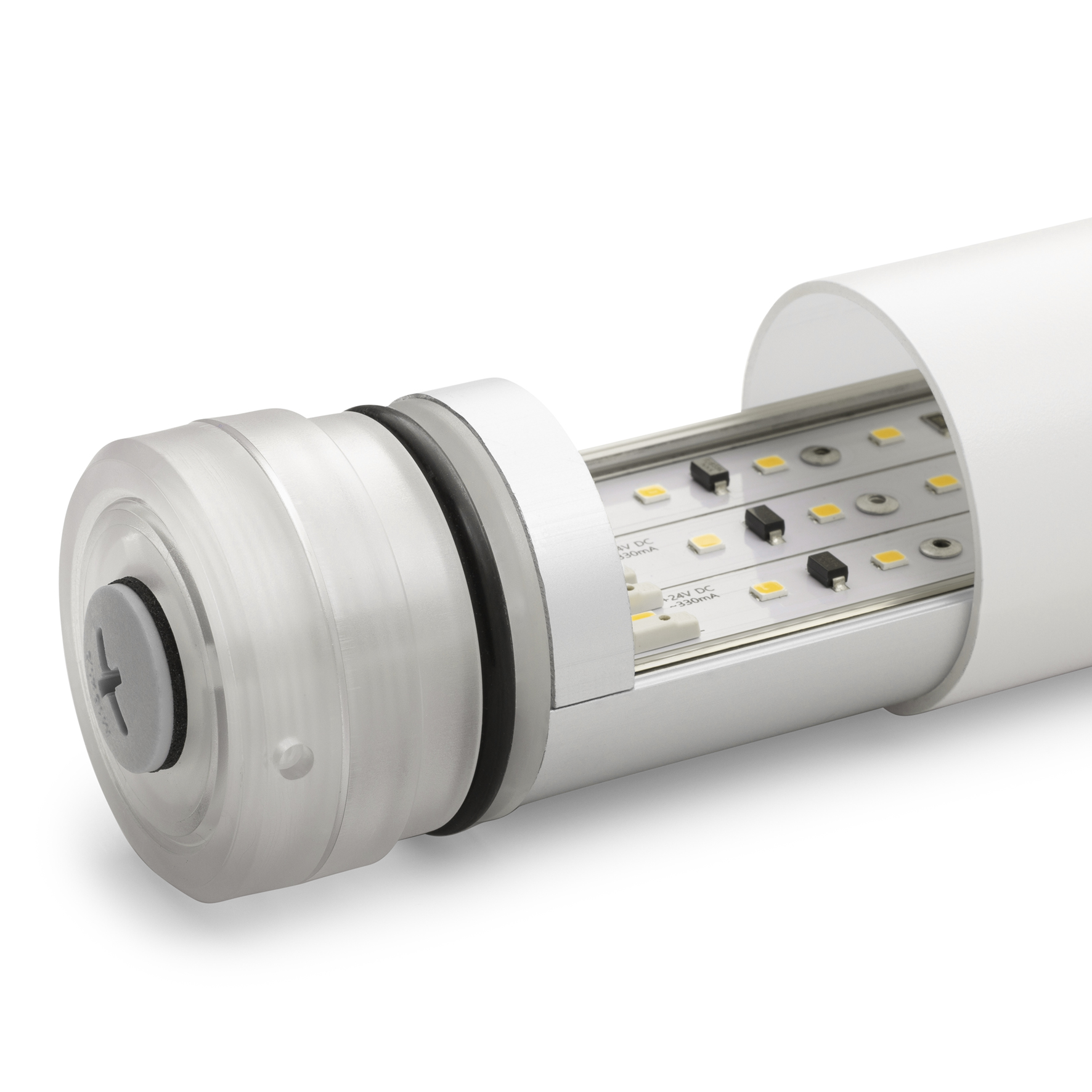 Maschinenleuchte LED 24Volt