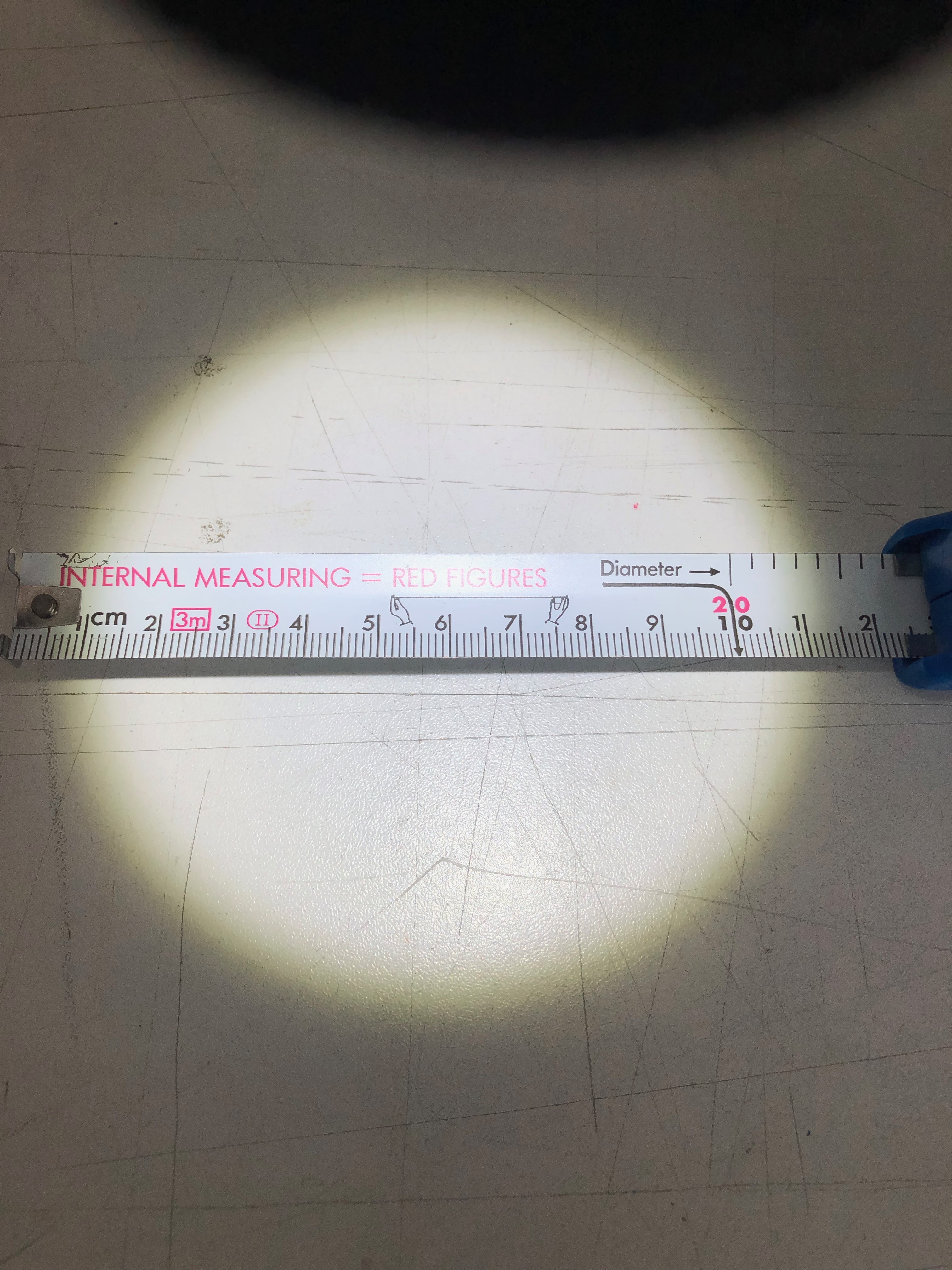 LED Arbeitsleuchten LED-Arbeitsleuchte
