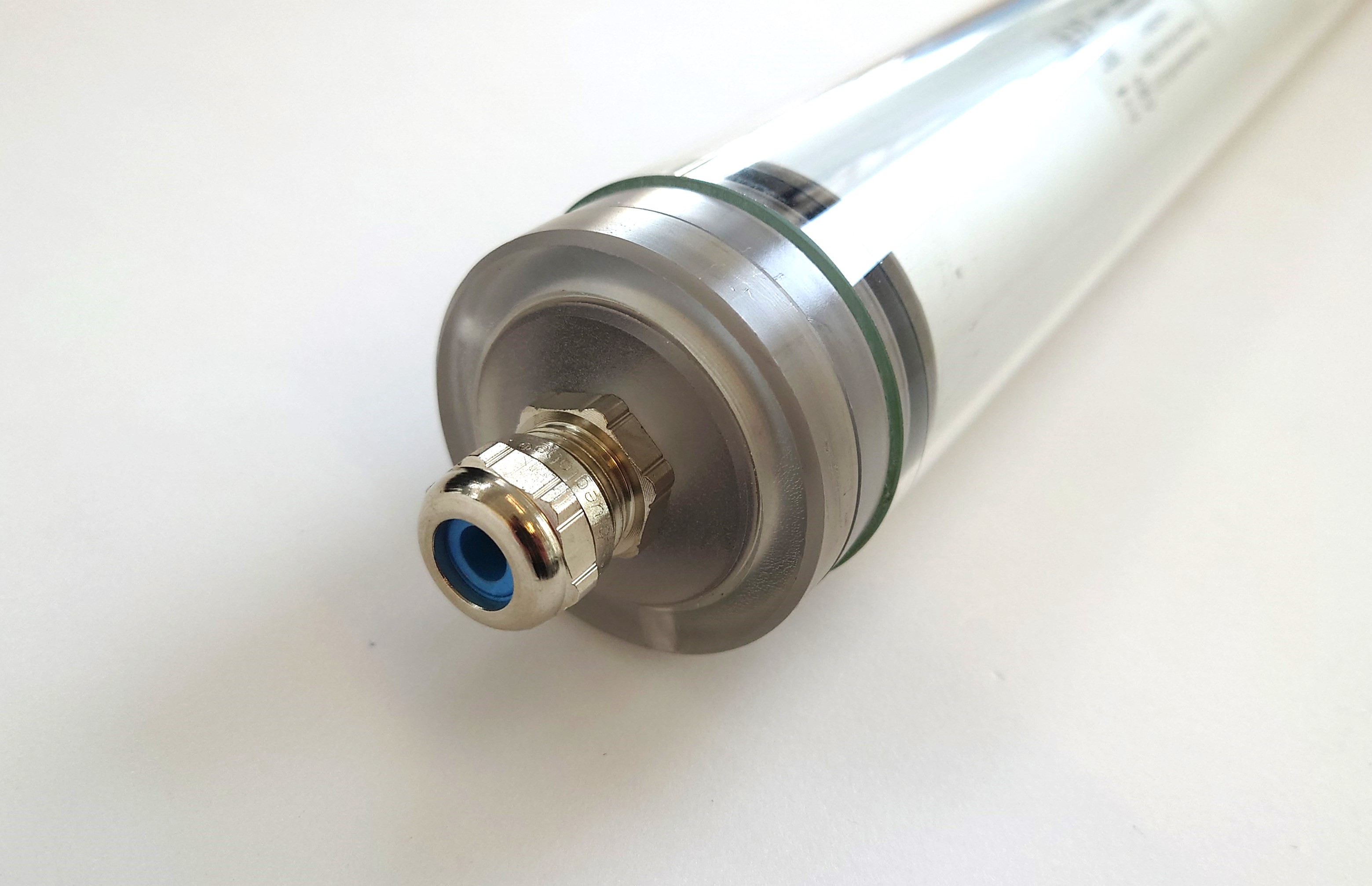 LED Industrielampe