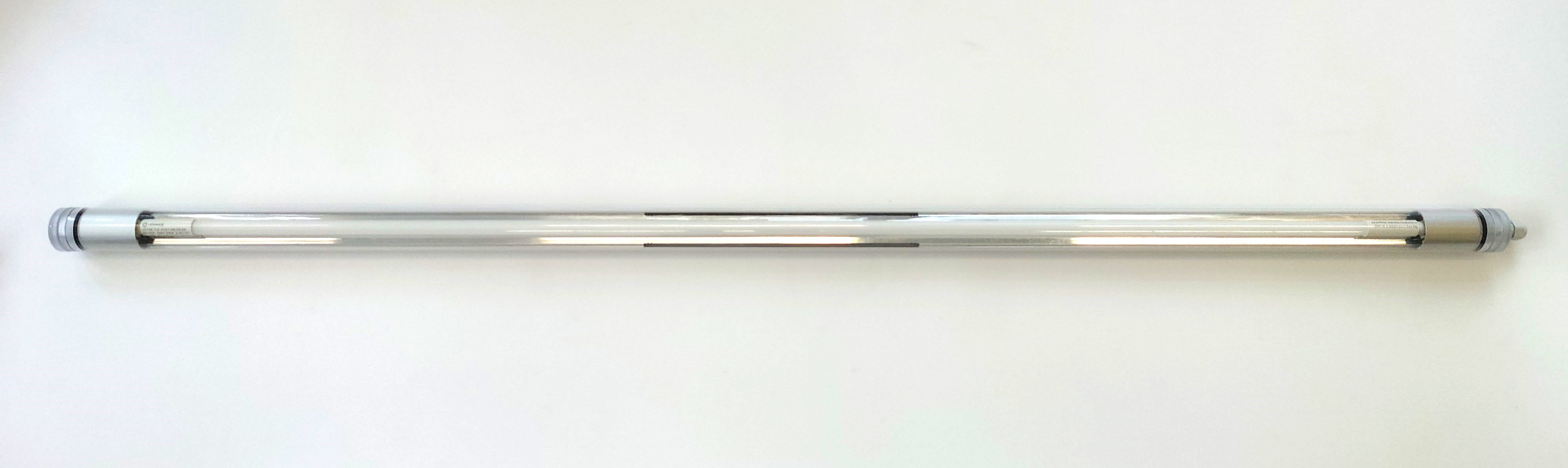rohrleuchten led