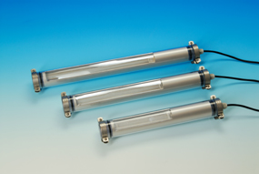 Maschinenleuchte 230V