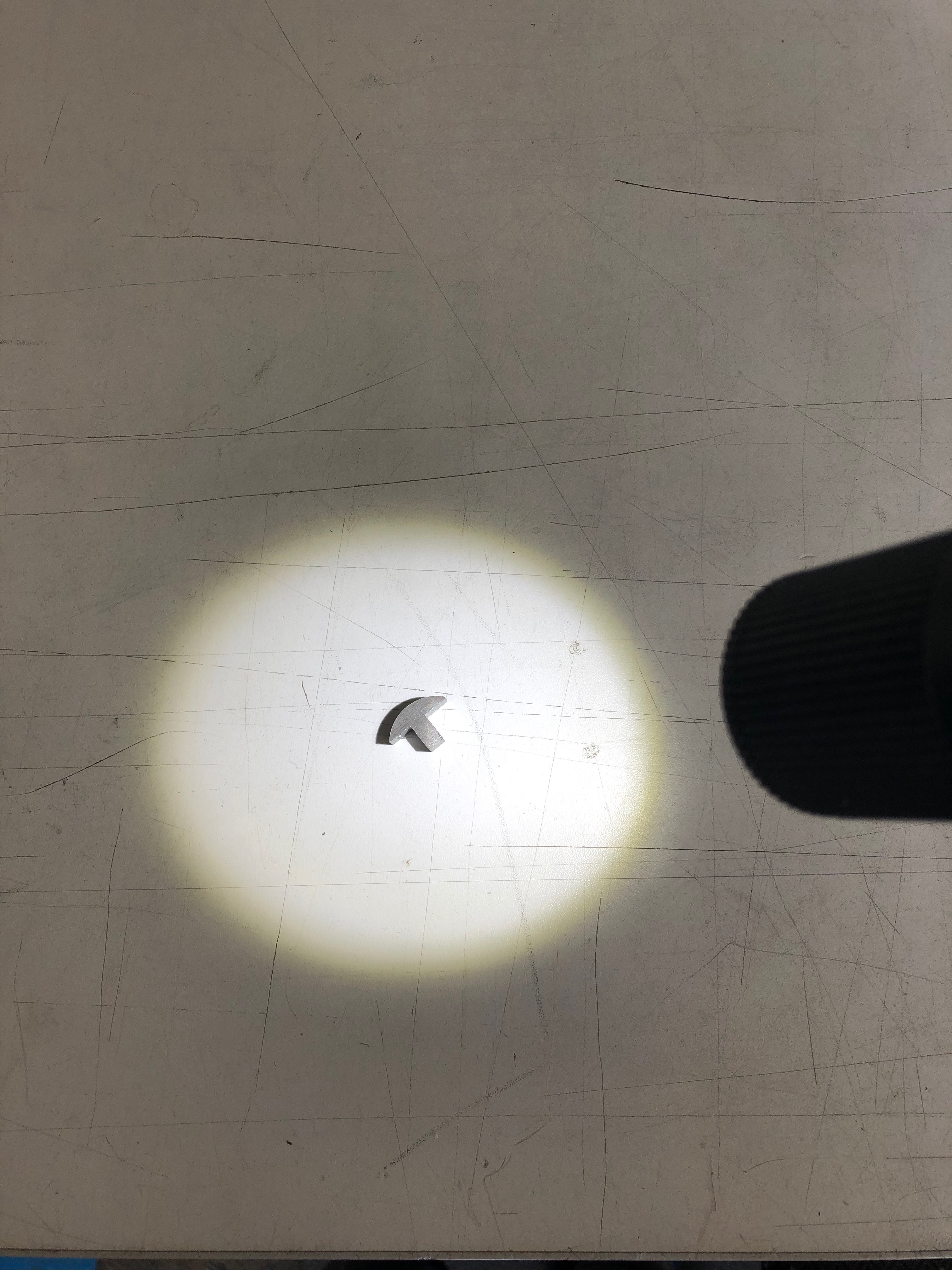 LED Arbeitsleuchten LED-Arbeitsleuchte
