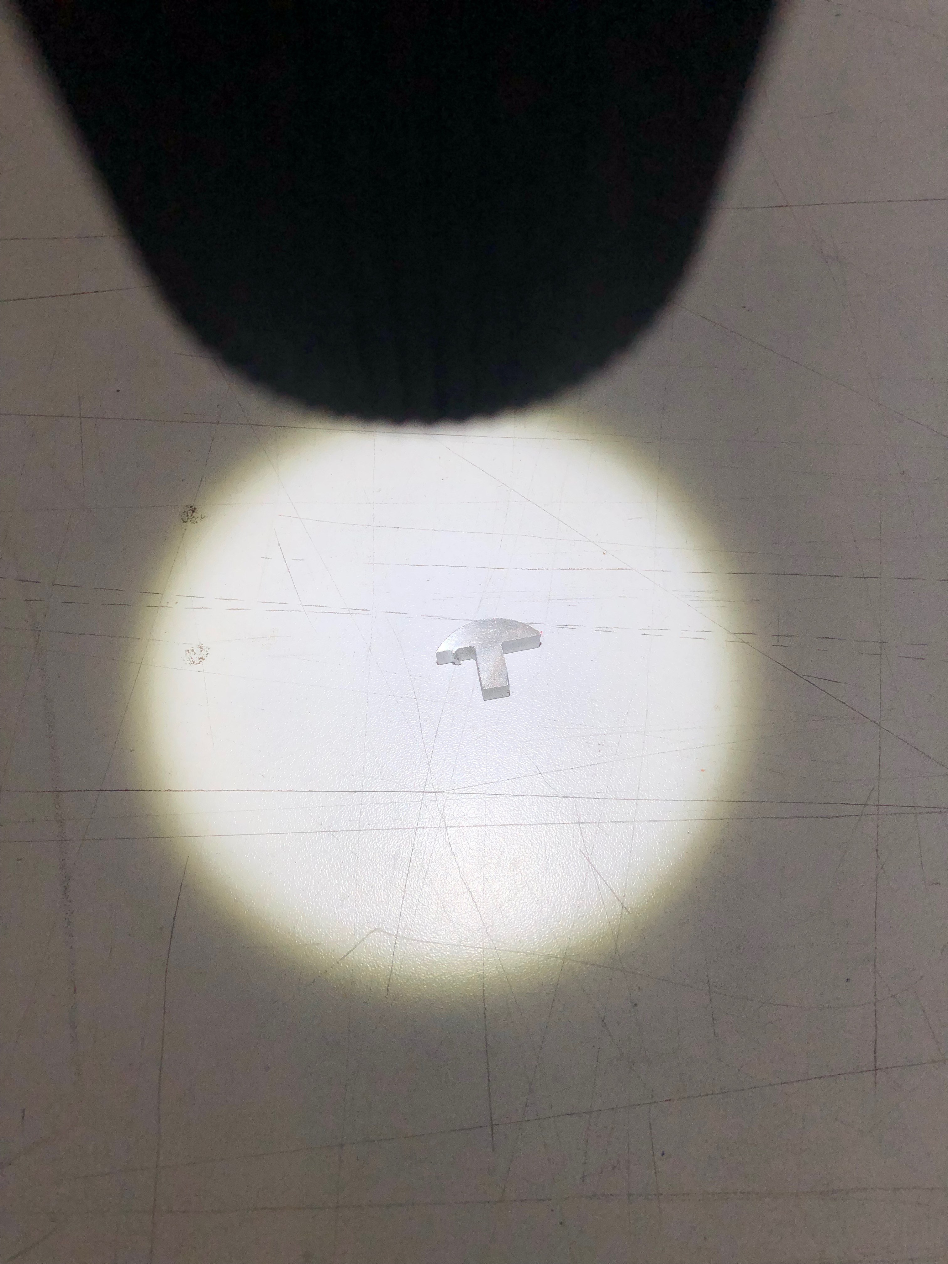 Arbeitsleuchte LED LED-Arbeitsleuchte