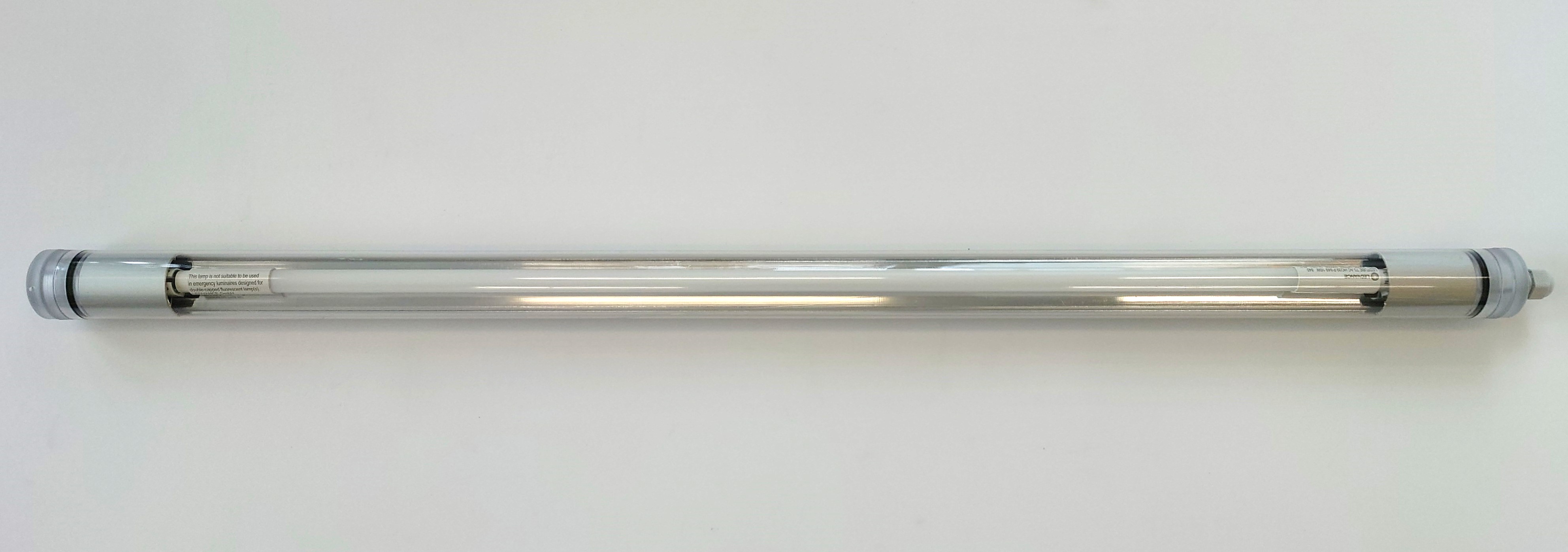 rohrleuchte 3000k