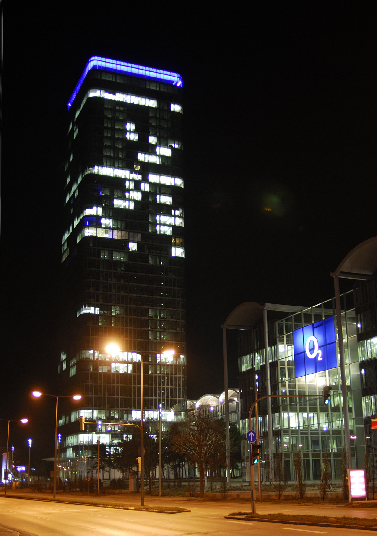 Rohrleuchte LED LED Rohrleuchten