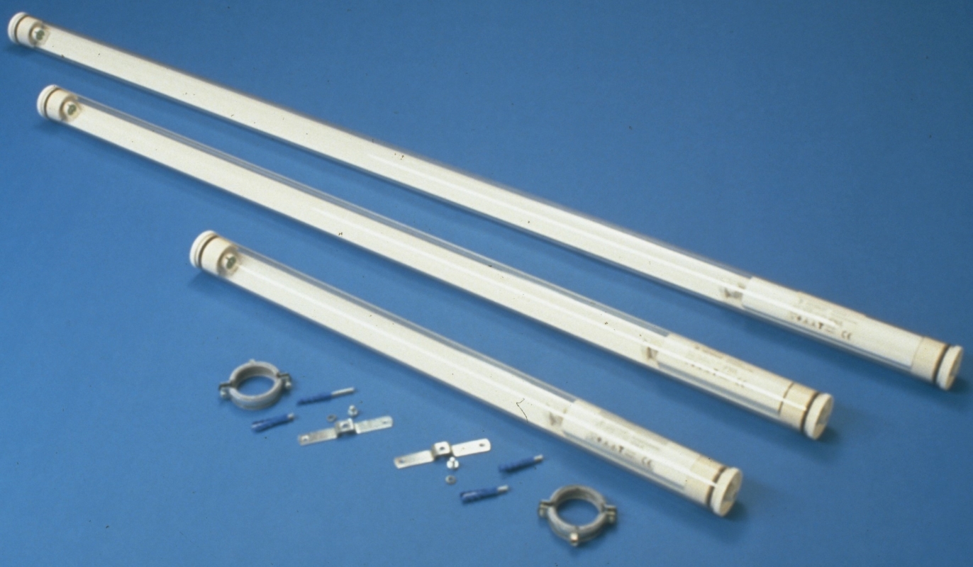 led roehrenleuchte