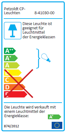 Rohrleuchte IP67