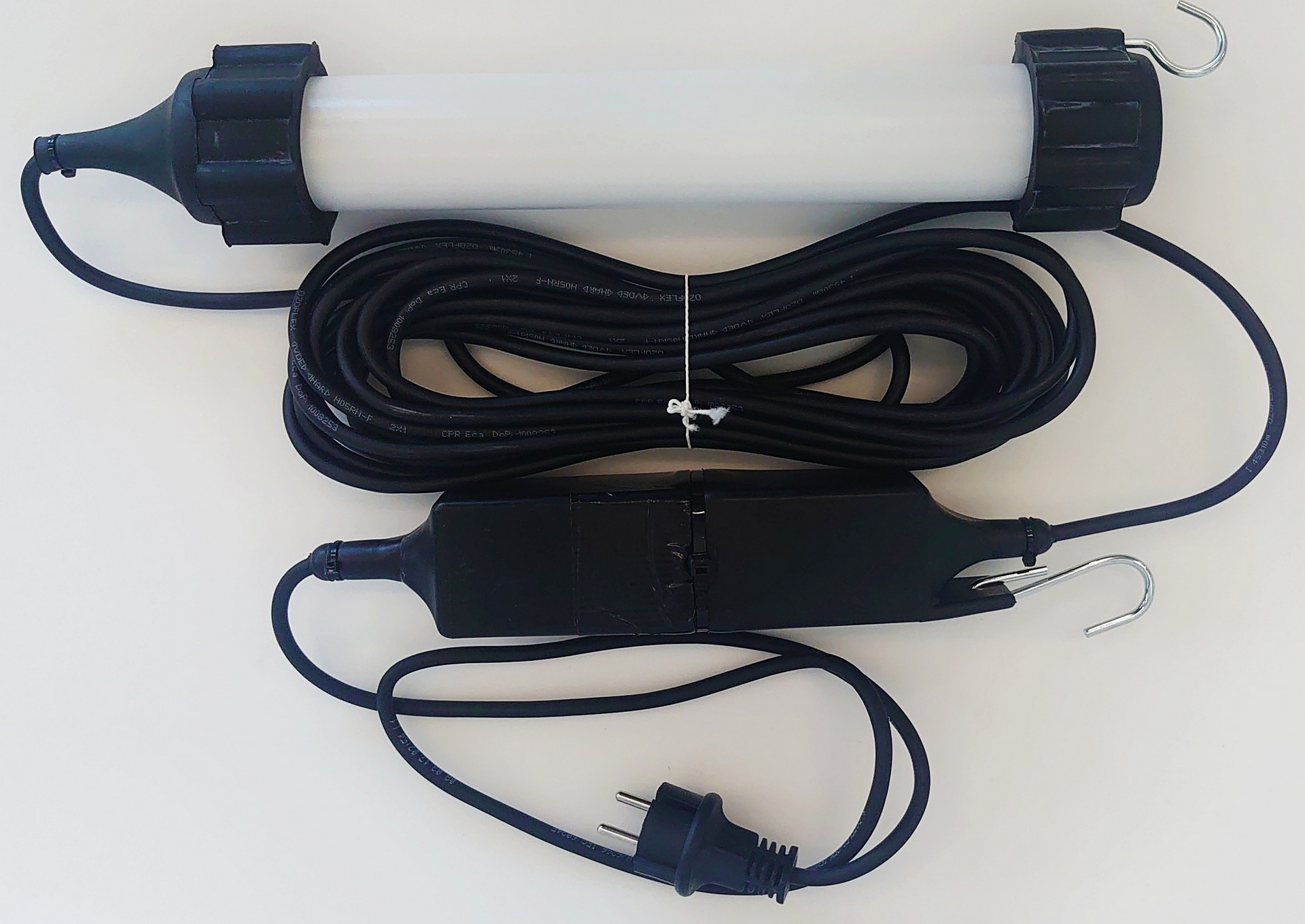 LED Sicherheitslechten