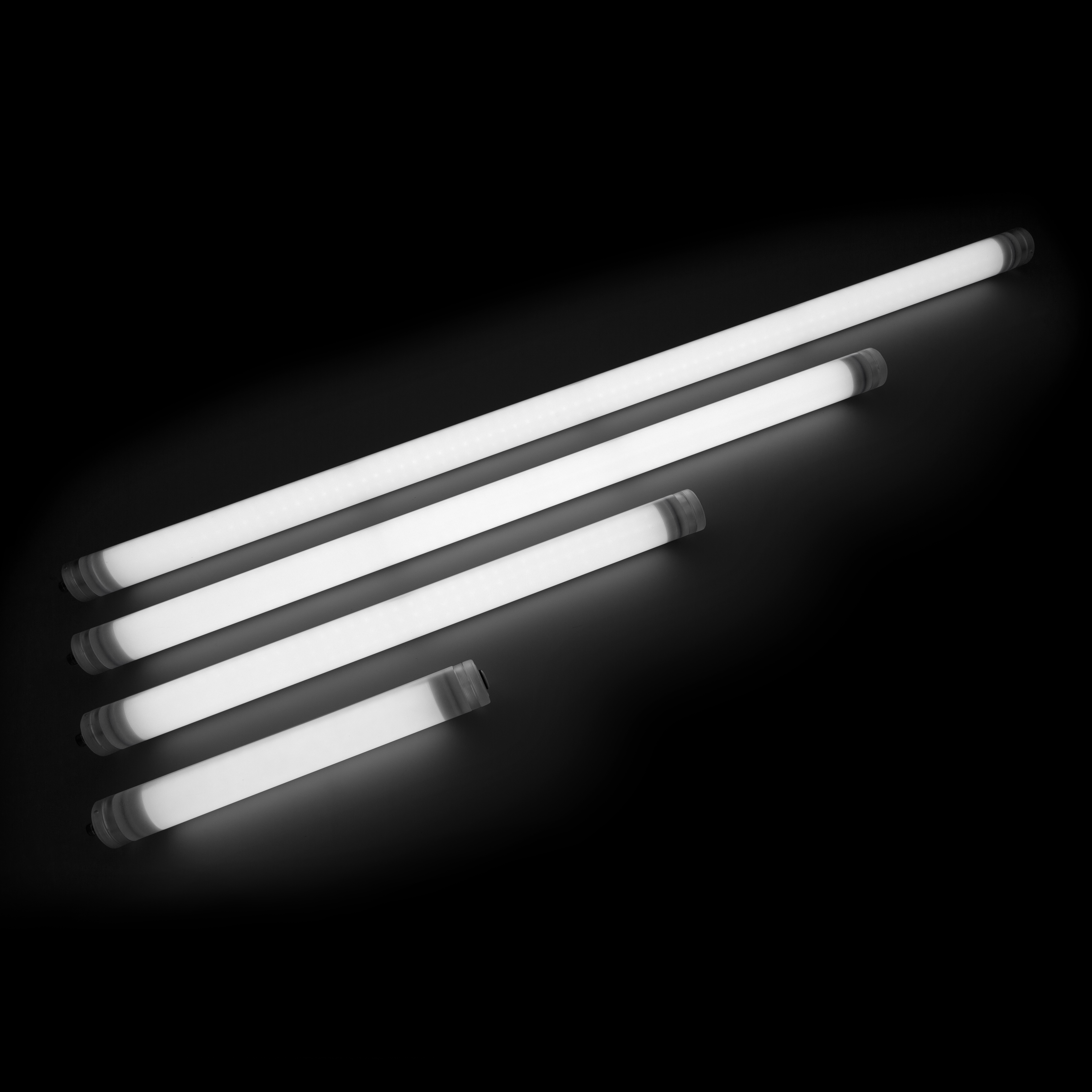 LED Maschinenleuchte